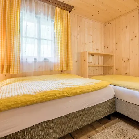 Bauernhaus Eggertshof 100w بيت للعطل *
